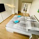 Apartament Seestadt Mit Balkon #netflix #seenaehe #einkaufen Von Harztraveler