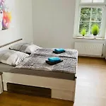 Seestadt Mit Balkon #netflix #seenaehe #einkaufen Von Harztraveler * Goslar