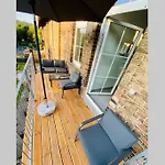 Apartament Seestadt Mit Balkon #netflix #seenaehe #einkaufen Von Harztraveler *