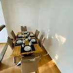Seestadt Mit Balkon #netflix #seenaehe #einkaufen Von Harztraveler Apartament Goslar