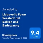 Apartament Seestadt Mit Balkon #netflix #seenaehe #einkaufen Von Harztraveler Goslar