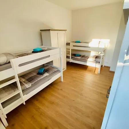 公寓 Seestadt Mit Balkon #netflix #seenaehe #einkaufen Von Harztraveler *