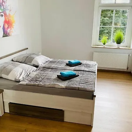 Seestadt Mit Balkon #netflix #seenaehe #einkaufen Von Harztraveler * 戈斯拉尔