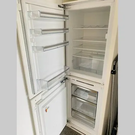 公寓 Seestadt Mit Balkon #netflix #seenaehe #einkaufen Von Harztraveler *