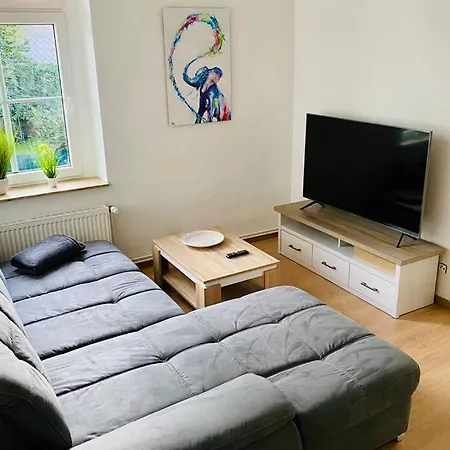 Lejlighed Seestadt Mit Balkon #netflix #seenaehe #einkaufen Von Harztraveler Goslar