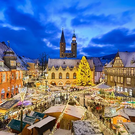 公寓 Seestadt Mit Balkon #netflix #seenaehe #einkaufen Von Harztraveler