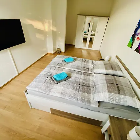Lejlighed Seestadt Mit Balkon #netflix #seenaehe #einkaufen Von Harztraveler Goslar