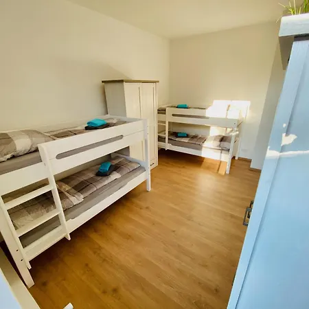 Seestadt Mit Balkon #netflix #seenaehe #einkaufen Von Harztraveler *