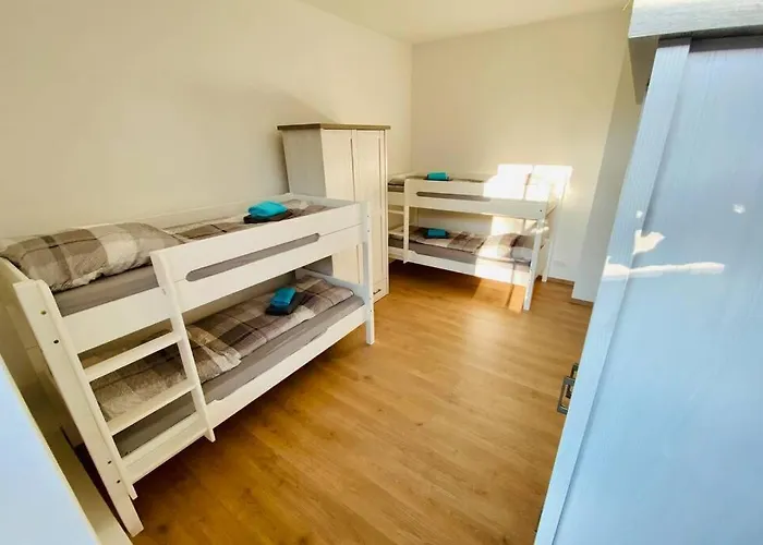 아파트 Seestadt Mit Balkon #netflix #seenaehe #einkaufen Von Harztraveler *