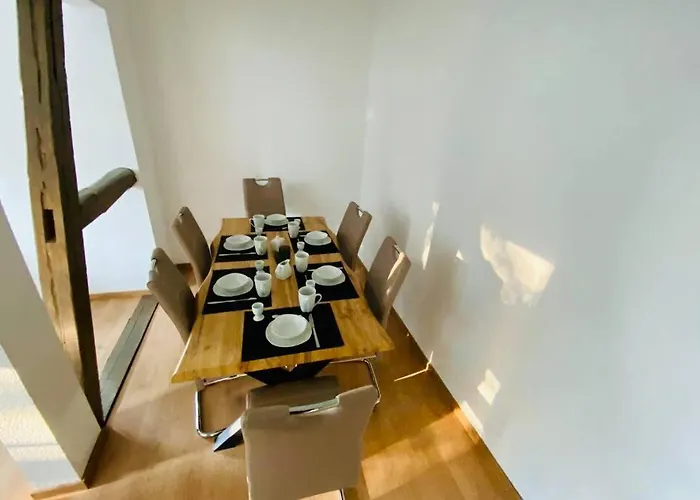 Seestadt Mit Balkon #netflix #seenaehe #einkaufen Von Harztraveler 아파트 고슬라르