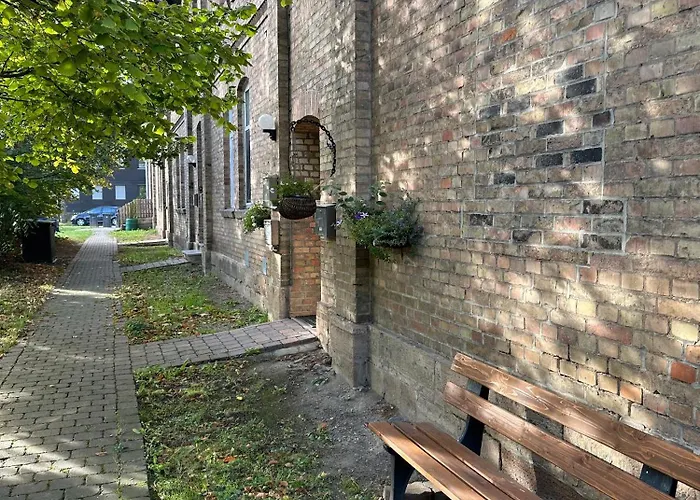 아파트 Seestadt Mit Balkon #netflix #seenaehe #einkaufen Von Harztraveler *